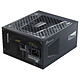 Seasonic PRIME PX-1300 100% modular 1300W ATX/EPS 12V power supply - 80PLUS Platinum