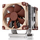 Noctua NH-U9 DX-4677 CPU cooler fan for socket Intel LGA4677