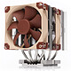 Noctua NH-D9 DX-4677 4U CPU cooler for socket Intel LGA4677