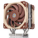 Noctua NH-U12S DX-4677 CPU cooler for socket Intel LGA4677