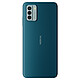 Review Nokia G22 Blue