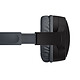 Comprar Auriculares con cable Belkin para niños Protección 85 db SoundForm Mini (Negro)