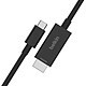 Acheter Belkin Câble USB-C / HDMI 2.1 (Mâle/Mâle) - 2 m