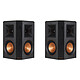 Klipsch RP-502S Ebony 100-watt surround speaker (per pair)