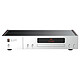 JBL CD350 Silver CD/CD-R/CD-RW player with 24-bit/96 kHz compatibility, USB port and analogue and digital audio outputs