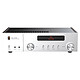 JBL SA550 Classic Hi-Fi stereo amplifier 2 x 90 Watts - DAC 24 bits/192 kHz - Bluetooth aptX Adaptive - Phono input