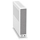 Fractal Design Ridge (White) Small form factor case / Desktop compact case