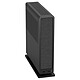 Fractal Design Ridge (Black) Small form factor case / Desktop compact case
