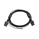 Eaton CBLADAPT48 EBM adapter cable EBM adapter cable for 9SX to 9130 inverter