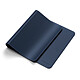 Avis SATECHI Eco Leather Deskmate - Bleu