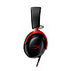 Nota HyperX Cloud III (rosso)