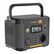 Powerness Hiker U300 296Wh portable power station