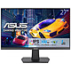 ASUS 27" LED - VA27EHF Ecran PC Full HD 1080p - 1920 x 1080 pixels - 1 ms (MPRT) - Format 16/9 - Dalle IPS - 100 Hz - Adaptive-Sync - HDMI - Noir