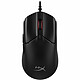 HyperX Pulsefire Haste 2 (Black) Wired gamer mouse - right-handed - 26,000 DPI optical sensor - 6 buttons - RGB backlighting