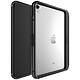 OtterBox Symmetry Folio Case pour iPad (10e génération) Noir Etui folio pour Apple iPad (10e génération)
