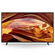 Sony KD-43X75WL - TV LED 4K 43" (108 cm) - 50/60 Hz - HDR Dolby Vision - Google TV - Wi-Fi/Bluetooth/AirPlay 2 - Google Assistant - 2x HDMI 2.1 - Audio 2.0 20W Dolby Atmos