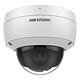 Hikvision DS-2CD2146G2-ISU(2.8mm)(C) Caméra dôme IP d'extérieur jour/nuit IP67 - IK10 - 2688 x 1520 - PoE (Fast Ethernet) avec slot microSD/SDHC/SDXC