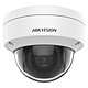 Hikvision DS-2CD1143G2-I(2.8mm) IP67 outdoor day/night dome camera - IK10 - QHD - PoE (Fast Ethernet)