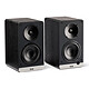 ELAC Debut ConneX DCB41 Black Active speakers 2 x 50W - Bluetooth aptX - HDMI ARC - Analogue/Phono - Optical - USB