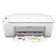 HP DeskJet 2710e All in One Imprimante Multifonction jet d'encre couleur 3-en-1 (USB 2.0 / Wi-Fi / Bluetooth / AirPrint)