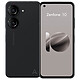 ASUS ZenFone 10 Black (8 GB / 256 GB) Smartphone 5G-LTE Dual SIM IP68 - Snapdragon 8 Gen 2 - RAM 8 GB - Touchscreen AMOLED 144 Hz 5.9" 1080 x 2400 - 256 GB - NFC/Bluetooth 5.3 - 4300 mAh - Android 13