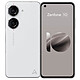 ASUS ZenFone 10 Bianco (8 GB / 256 GB) Smartphone 5G-LTE Dual SIM IP68 - Snapdragon 8 Gen 2 - RAM 8 GB - Touchscreen AMOLED 144 Hz 5.9" 1080 x 2400 - 256 GB - NFC/Bluetooth 5.3 - 4300 mAh - Android 13