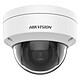 Hikvision DS-2CD1123G2-I(2.8MM) Outdoor day/night dome IP camera - IP67 - IK10 - Full HD - PoE (Fast Ethernet)