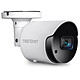 TRENDnetTV-IP1514PI Indoor/Outdoor IP Camera 2592 x 1920 5MP WDR PoE WDR Day/Night