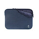 MW Basic Sleeve 15-inch Shade Blue Memory foam protection case for MacBook Pro 15" and MacBook Air 15"