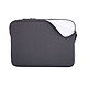 MW Case Horizon 14-inch Blackened Pearl Memory foam protection case for MacBook Pro 14"