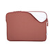 MW Case Horizon 14-inch Redwood Memory foam protection case for MacBook Pro 14"