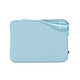 MW Cover Seasons 13-inch Sky Blue Memory foam protection case for MacBook Pro 13" and MacBook Air 13"