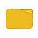 Cubierta MW Seasons 13 pulgadas Amarillo Funda protectora de espuma con memoria para MacBook Pro de 13" y MacBook Air de 13".