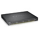 ZyXEL XGS1930-52HP Switch administrable 48 ports PoE+ 100/1000 Mbps + 4 ports SFP+