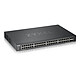 ZyXEL XGS1930-52 Switch administrable 48 ports 100/1000 Mbps + 4 ports SFP+