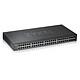 ZyXEL GS1920-48V2 48-port 100/1000 Mbps managed switch + 4 combo 1GbE/SFP ports + 2 dedicated SFPs