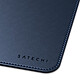 Buy SATECHI Mousepad Eco-Leather - Blue