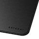 Acheter SATECHI Mousepad Eco-Leather - Noir