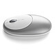 Buy SATECHI M1 Wireless Mouse Silver