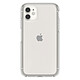 OtterBox Symmetry Clear iPhone 11 Coque transparente ultra-fine pour Apple iPhone 11