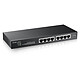 ZyXEL GS1915-8 8-port 100/1000 Mbps manageable smart switch