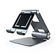 SATECHI R1 iPad stand Space Grey Aluminium stand for iPad (2018 and later)