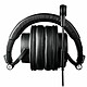Review Audio-Technica ATH-M50xSTS-XLR
