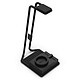 NZXT SwitchMix Gaming headset stand with integrated audio mixer