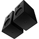 Avis NZXT Relay Speakers (Noir)