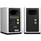 Acheter NZXT Relay Speakers (Blanc)