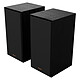 Opiniones sobre Klipsch R-50PM + R-8SW.