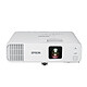 Epson EB-L260F Vidéoprojecteur 3LCD - Full HD 1080p - 4600 Lumens - Ethernet - Wi-Fi - HP 16W - HDMI