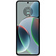 Motorola Razr 40 Verde salvia Smartphone 5G-LTE Dual SIM IP52 - Snapdragon 7 Gen 1 Octo-Core 2,4 GHz - RAM 8 GB - Pantalla táctil interior pOLED 144 Hz 6,9" 1080 x 2640 - Pantalla táctil exterior OLED 60 Hz 1,5" 194 x 368 - 256 GB - NFC/Bluetooth 5.3 - 4200 mAh - Android 13