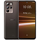 HTC U23 Pro Marrón Smartphone 5G-LTE Dual SIM IP67 - Snapdragon 7 Gen 1 8-Core 2.4 GHz - RAM 12 Go - Écran táctil OLED 120 Hz 6.7" 1080 x 2400 - 256 Go - NFC/Bluetooth 5.3 - 4600 mAh - Android 13